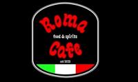 Roma Cafe