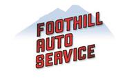 Foothill Auto Service