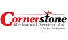 Cornerstone Mechanical Services, Inc.