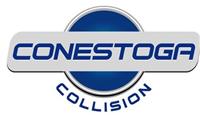 conestoga collision