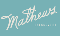 Mathews Food & Drink