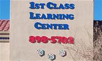 1st Class Learning Center
