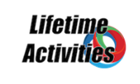 Lifetime Activities