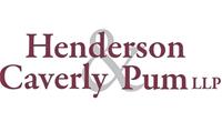 Henderson, Caverly & Pum LLP