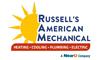 Russell's American Mechanical 