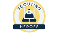 Scouting Heroes