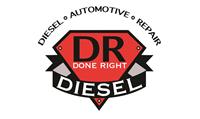 Done Right Diesel, LLC.