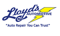 Lloyd's Automotive