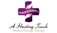 A Healing Touch Medical Massage