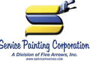 Service Painting Corporation