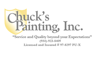 A-1 Chuck's Painting Inc.