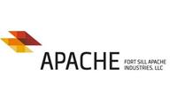 Fort Sill Apache Industries