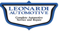 Leonardi Automotive 