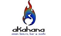 AKAHANA ASIAN BISTRO