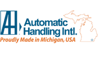 Automatic Handling International, Inc.