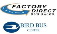 Bird Bus Sales