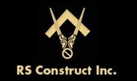 RS Construct Inc.