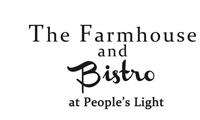 The Farmhouse at Peoples Light