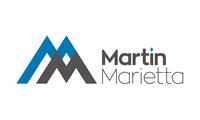 Martin Marietta Materials