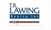 T R LAWING REALTY INC