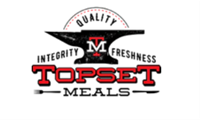 Topset Meals