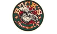 Buck's American Cafe