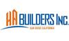H. A. Builders, Inc.