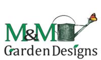 M&M Garden Designs