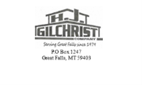 HJ Gilchrist & Co