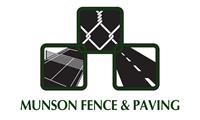 Munson, Inc. (Munson Fence & Paving)