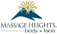 Massage Heights