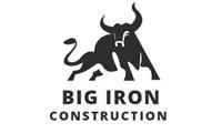 Big Iron Construction