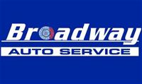 BROADWAY AUTO SERVICE