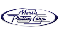 MARSH PLATING CORPORATION