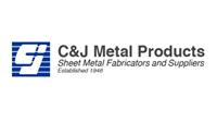 C&J Metal Products