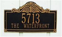 Waterfront Restaurant