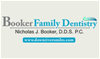 Booker Family Dentistry