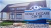 Kiowa Eye Care Center