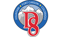 Fountain-Fort Carson School District # 8