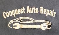 Conquest Auto Service & Repair