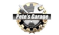 Pete's Garage