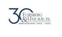 Forsberg & Umlauf, P.S.