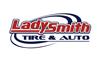 Ladysmith Tire & Auto