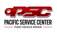 Pacific Service Center