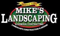 Mike's Landscaping Co.