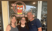 The Owl Country Grille