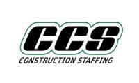 CCS Construction Staffing