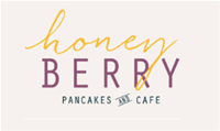 Honeyberry Café