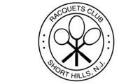 The Racquets Club of SHort Hills