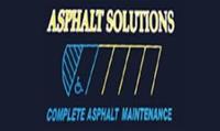 Asphalt Solutions